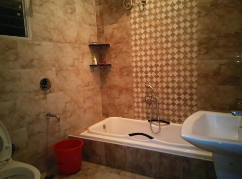 Бангалор: Lovedale Homestay
