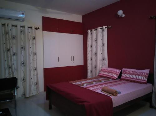 Бангалор: Lovedale Homestay