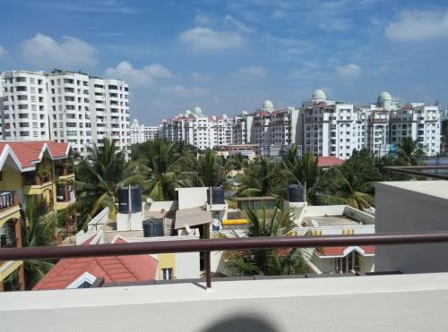 Бангалор: Lovedale Homestay