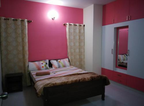 Бангалор: Lovedale Homestay