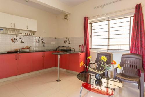 Бангалор: Lovedale Homestay