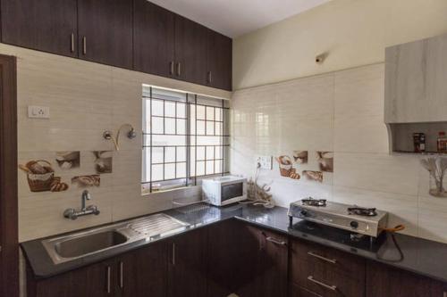 Бангалор: Lovedale Homestay