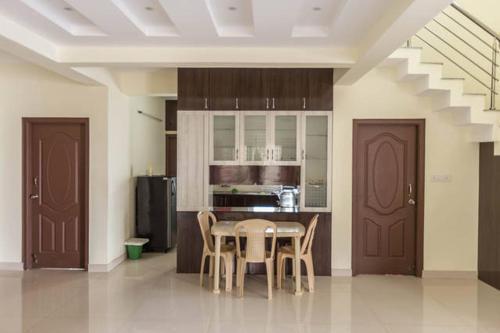 Бангалор: Lovedale Homestay