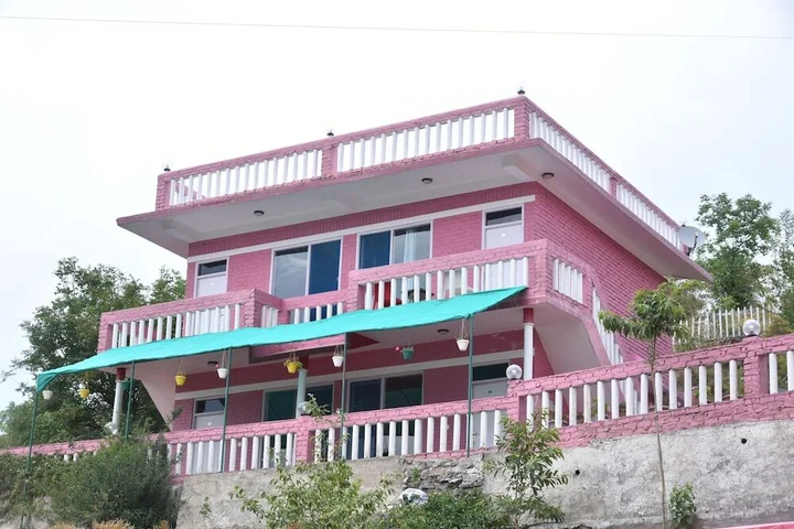Куфри: Sunshine Courtyard Resort