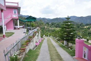 Куфри: Sunshine Courtyard Resort