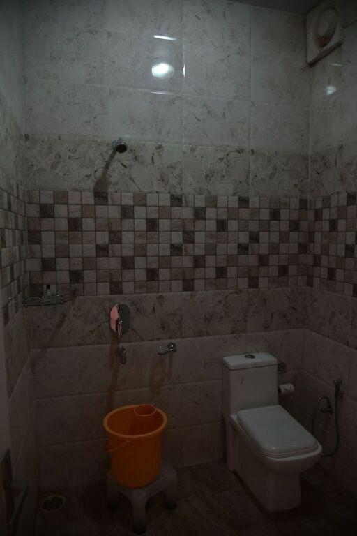 Куфри: Sunshine Courtyard Resort