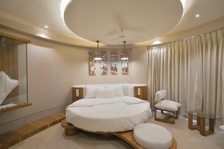 Ахмедабад: Urbane The Hotel