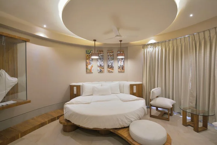 Ахмедабад: Urbane The Hotel