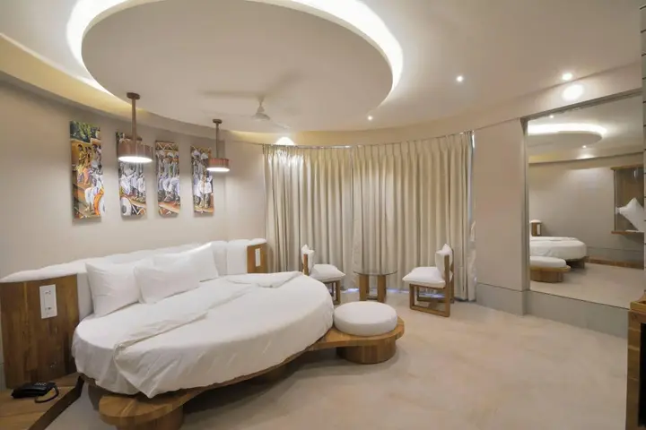 Ахмедабад: Urbane The Hotel