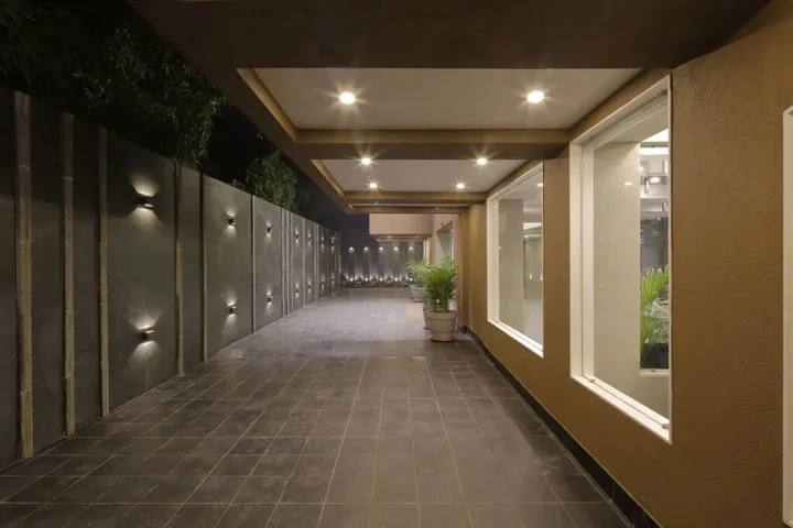 Ахмедабад: Urbane The Hotel