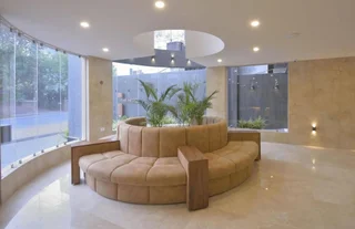 Ахмедабад: Urbane The Hotel