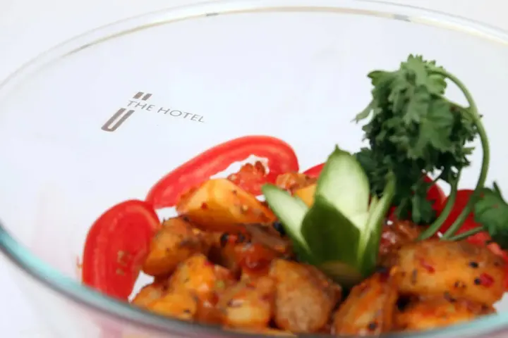 Ахмедабад: Urbane The Hotel