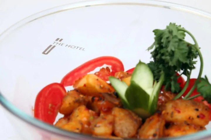 Ахмедабад: Urbane The Hotel