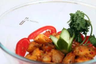Ахмедабад: Urbane The Hotel