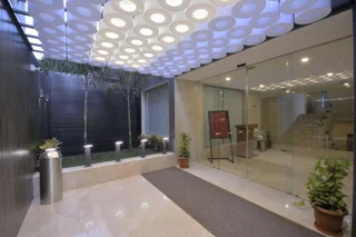 Ахмедабад: Urbane The Hotel