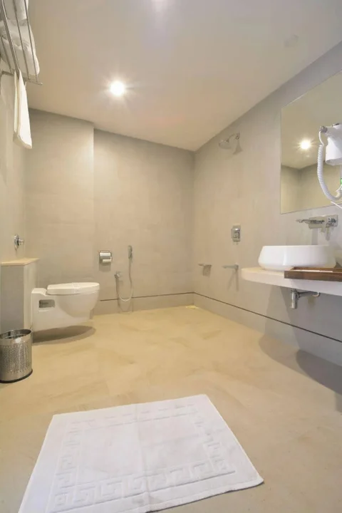 Ахмедабад: Urbane The Hotel