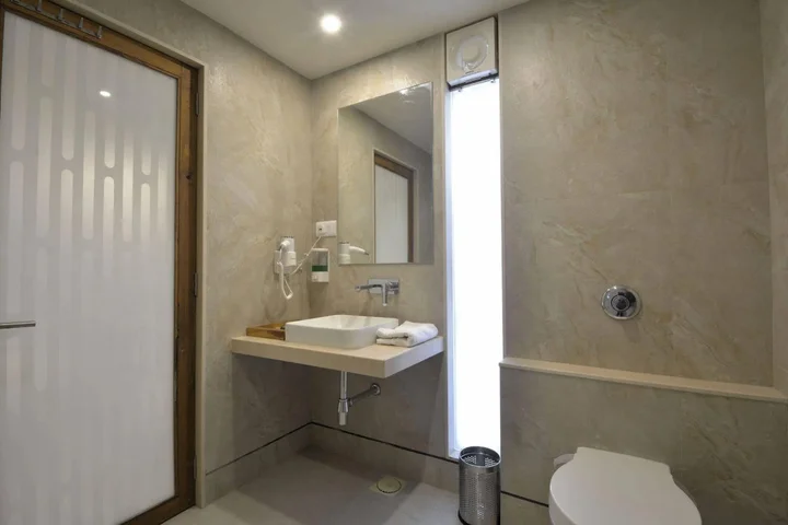Ахмедабад: Urbane The Hotel