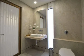 Ахмедабад: Urbane The Hotel
