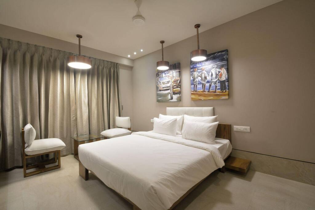 Ахмедабад: Urbane The Hotel