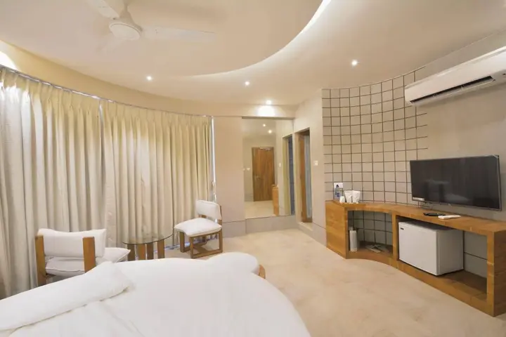 Ахмедабад: Urbane The Hotel