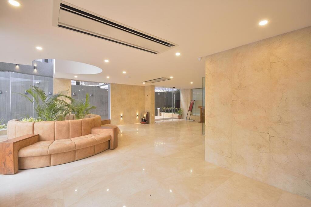 Ахмедабад: Urbane The Hotel