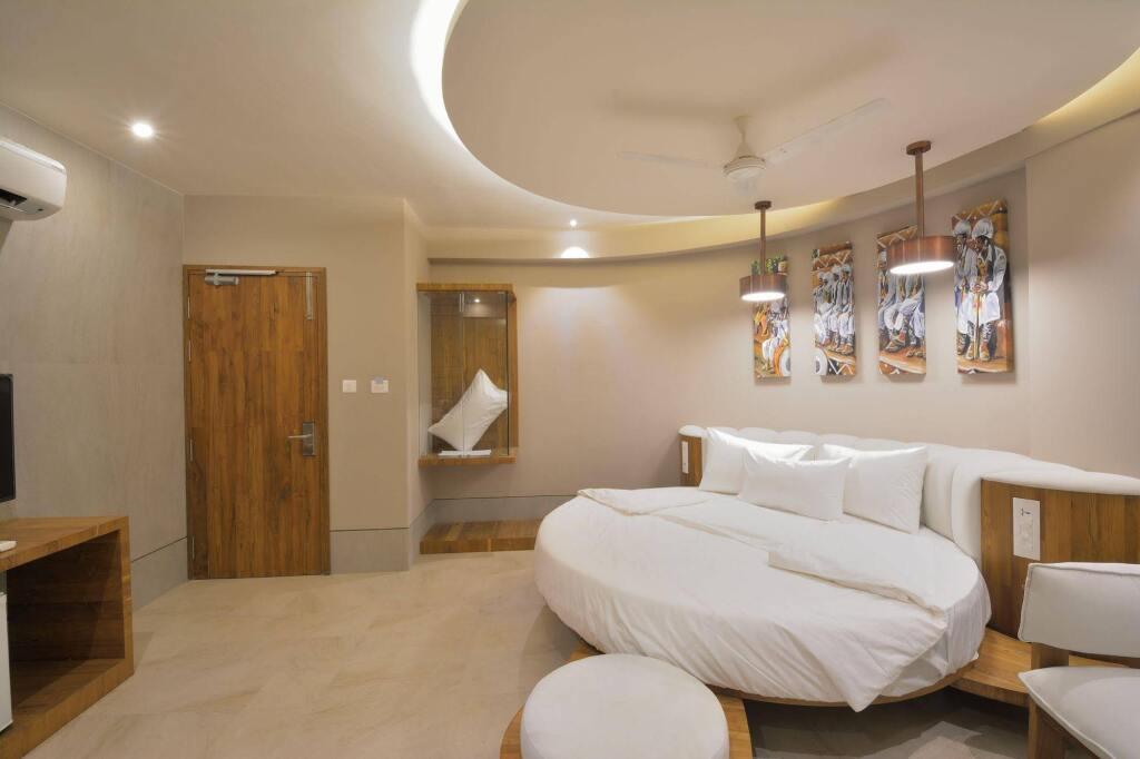 Ахмедабад: Urbane The Hotel