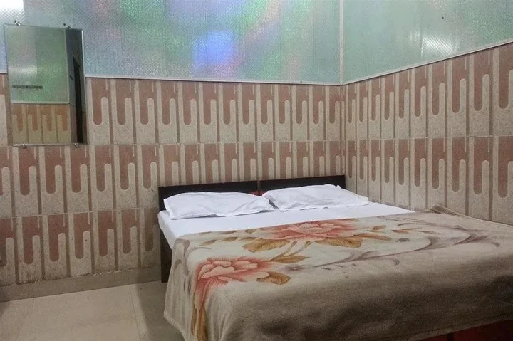 Нью-Дели: Hotel Al-Haram