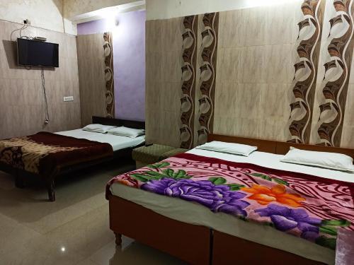 Нью-Дели: Hotel Al-Haram