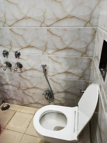 Нью-Дели: Hotel Al-Haram
