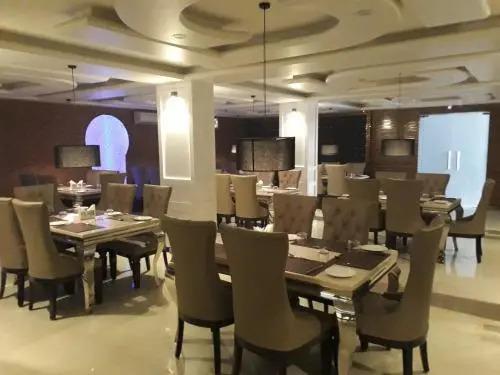 Пахалгам: Lidder Spring Resorts