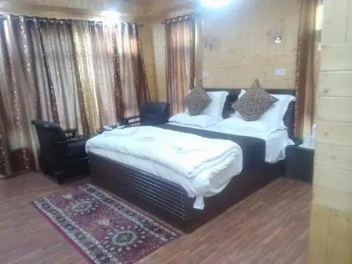 Пахалгам: Lidder Spring Resorts