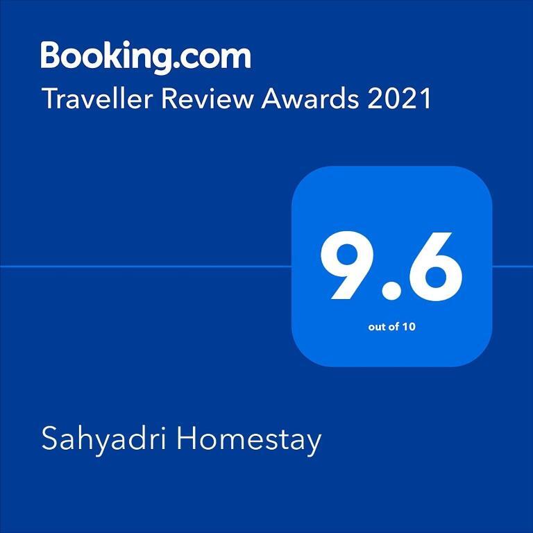 Султан-Батери: Sahyadri Homestay