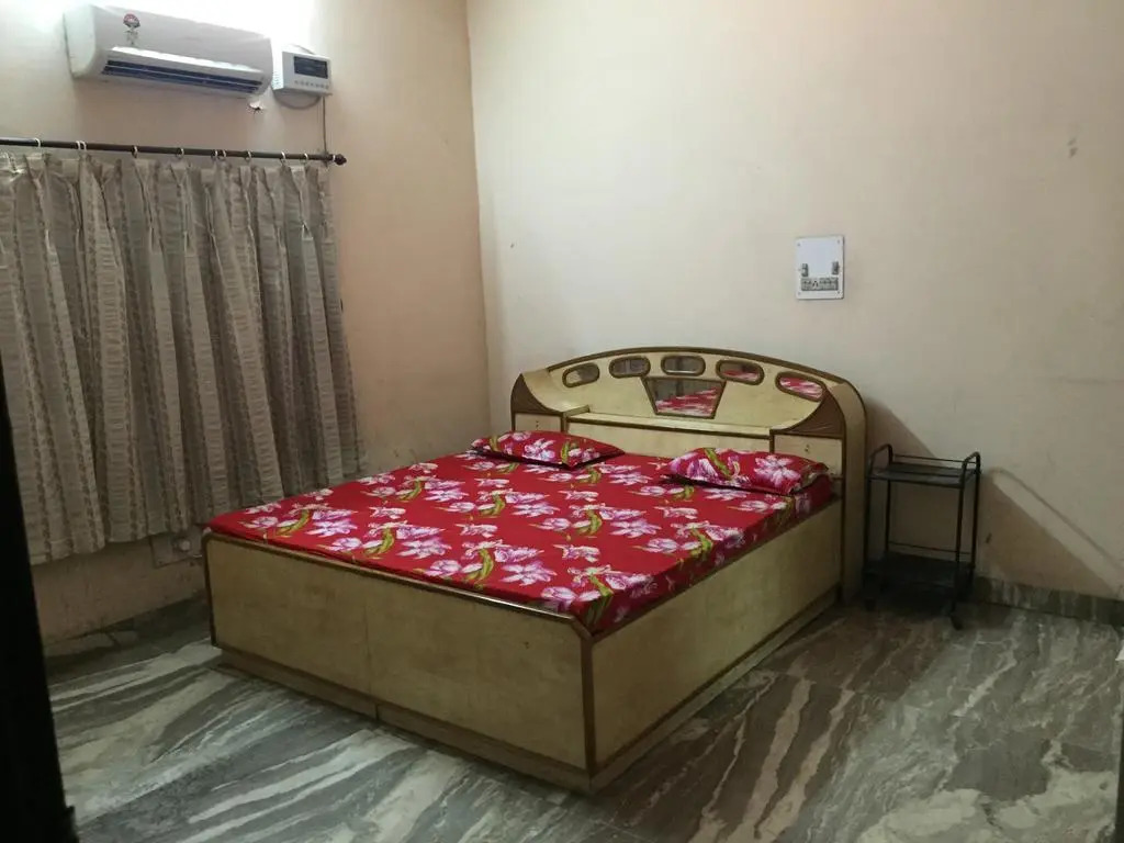 Калка: Hotel Sai