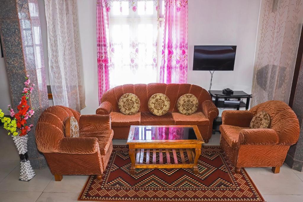 Пеллинг: Dungmali Heritage Resort