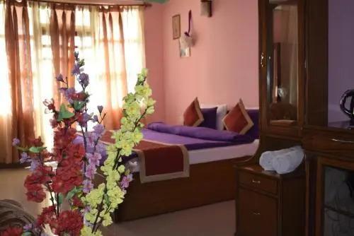 Пеллинг: Dungmali Heritage Resort