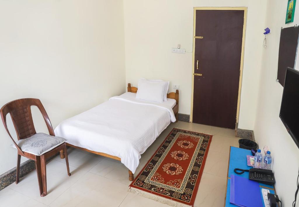 Пеллинг: Dungmali Heritage Resort