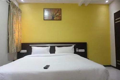 Соманур: Hotel Landmaark Tiruppur