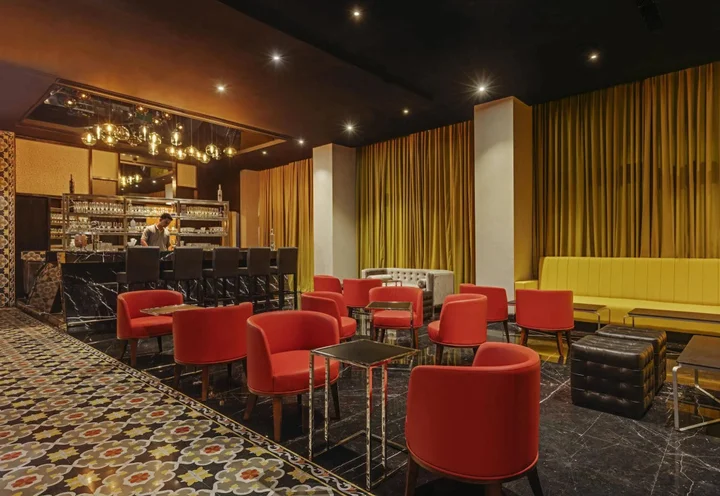 Райпур: Zone by the Park Raipur