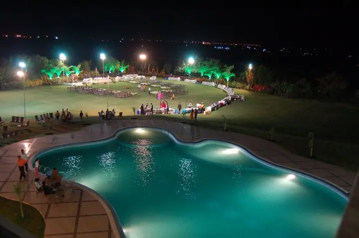 Раджкот: Seasons Hotel Rajkot