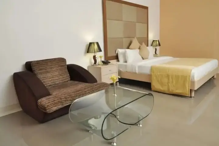 Раджкот: Seasons Hotel Rajkot