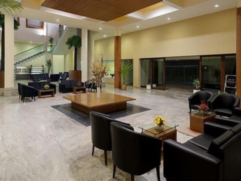 Раджкот: Seasons Hotel Rajkot