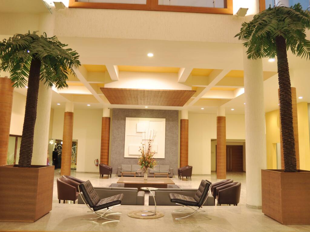 Раджкот: Seasons Hotel Rajkot