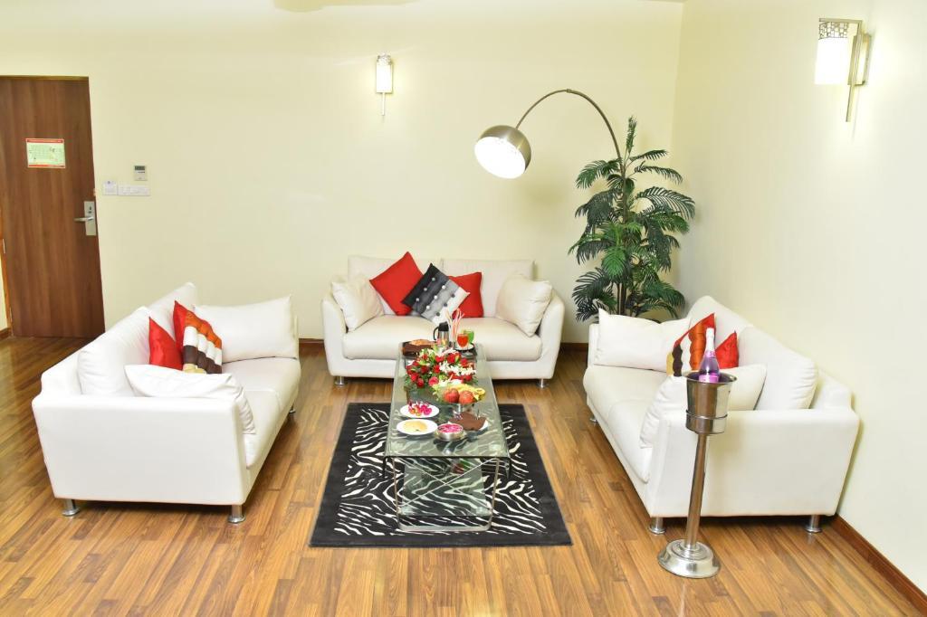 Раджкот: Seasons Hotel Rajkot