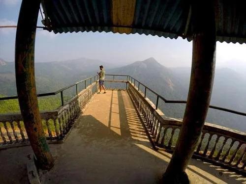 Yedakumeri: Hotel Sai Skanda