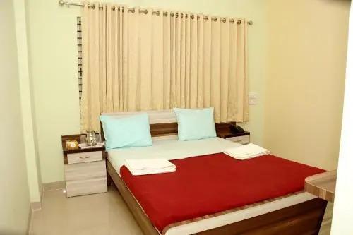 Yedakumeri: Hotel Sai Skanda