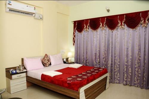 Yedakumeri: Hotel Sai Skanda