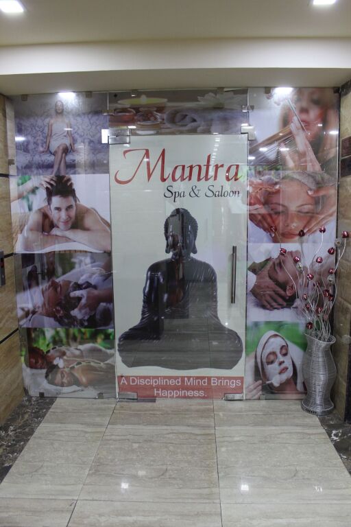 Катра: Continent Panchvati Hotel Katra