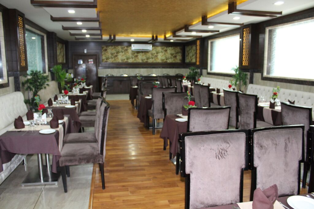 Катра: Continent Panchvati Hotel Katra