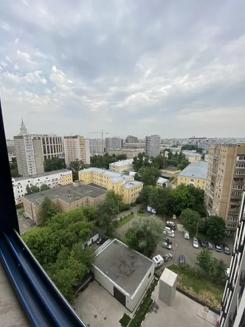 Апартаменты на Докучаева — фото 5