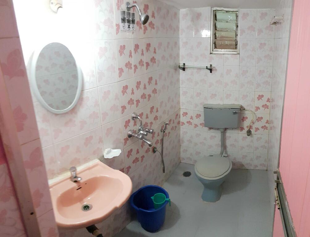 Калангут: Nelmar Nest Guest House